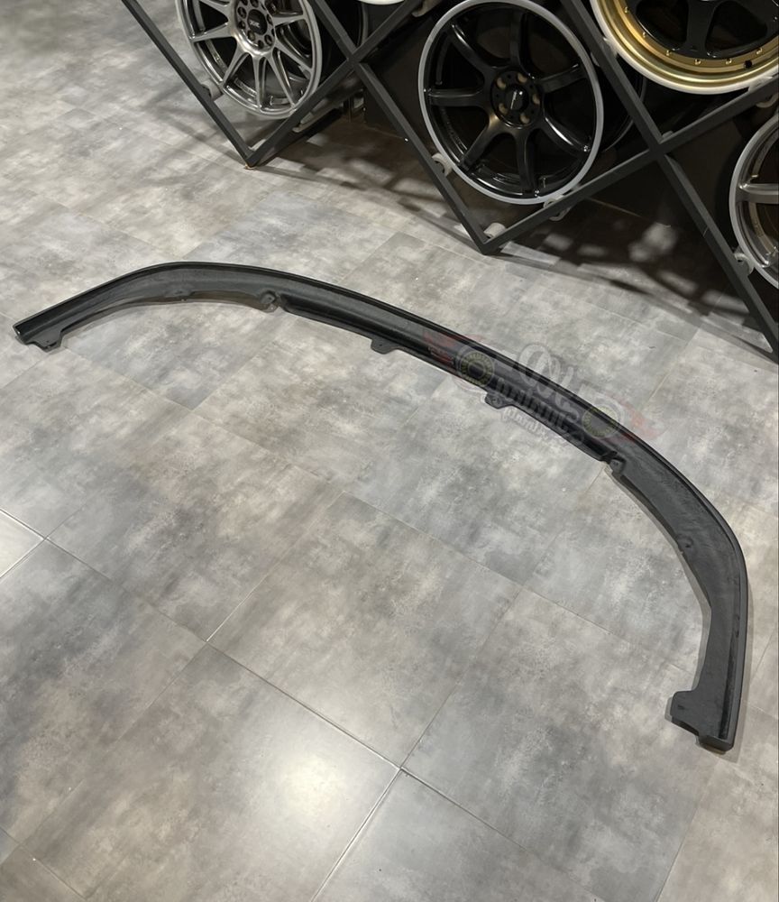 Губа Lip STI Subaru Impreza GDB Конь