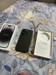 Продаю iPhone 14 Pro дешево все работает