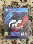 Gran Turismo 7 — гони по трассам, как в жизни!