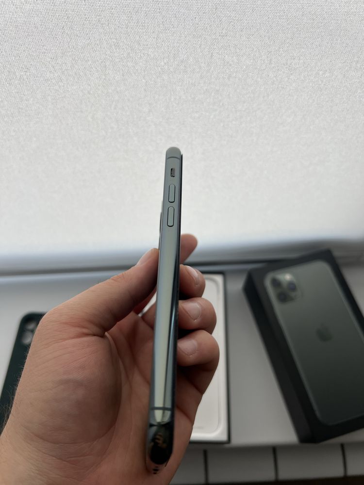 iPhone 11 Pro оригинал