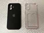 Продам чехлы на Iphone 16