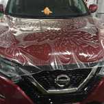 Бронирование автомобиля, защита кузова