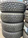 225/70/16 A/T Triangle