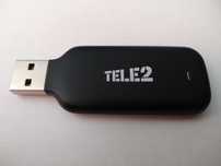 3G USB модем разлоченный под любого оператора
