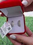 Серьги, продам срочно.