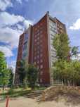 Продается 2-комн (3-21, 1 эт)