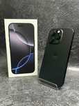 Apple iPhone 16 Pro (только e-sim), 256 Гб, 614941, Сокол