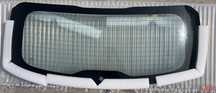 Заднее стекло (5-й двери) для Geely Coolray