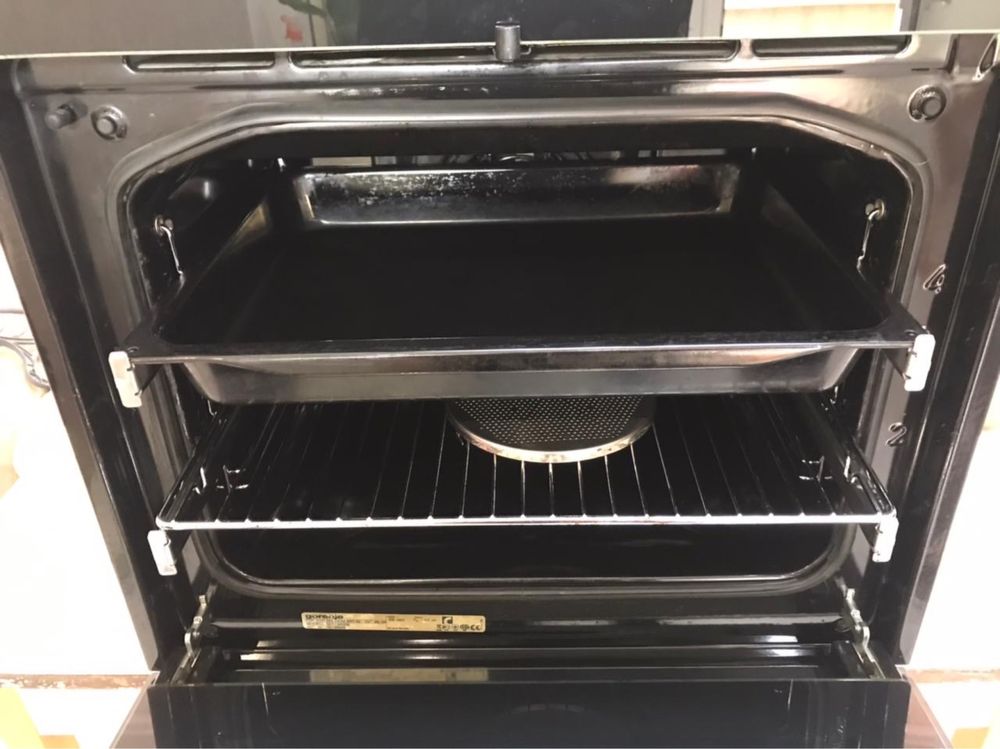 Духовой шкаф gorenje в отличном состоянии