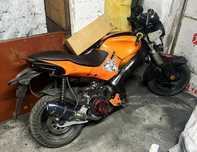 Продам Peda Hornet V2