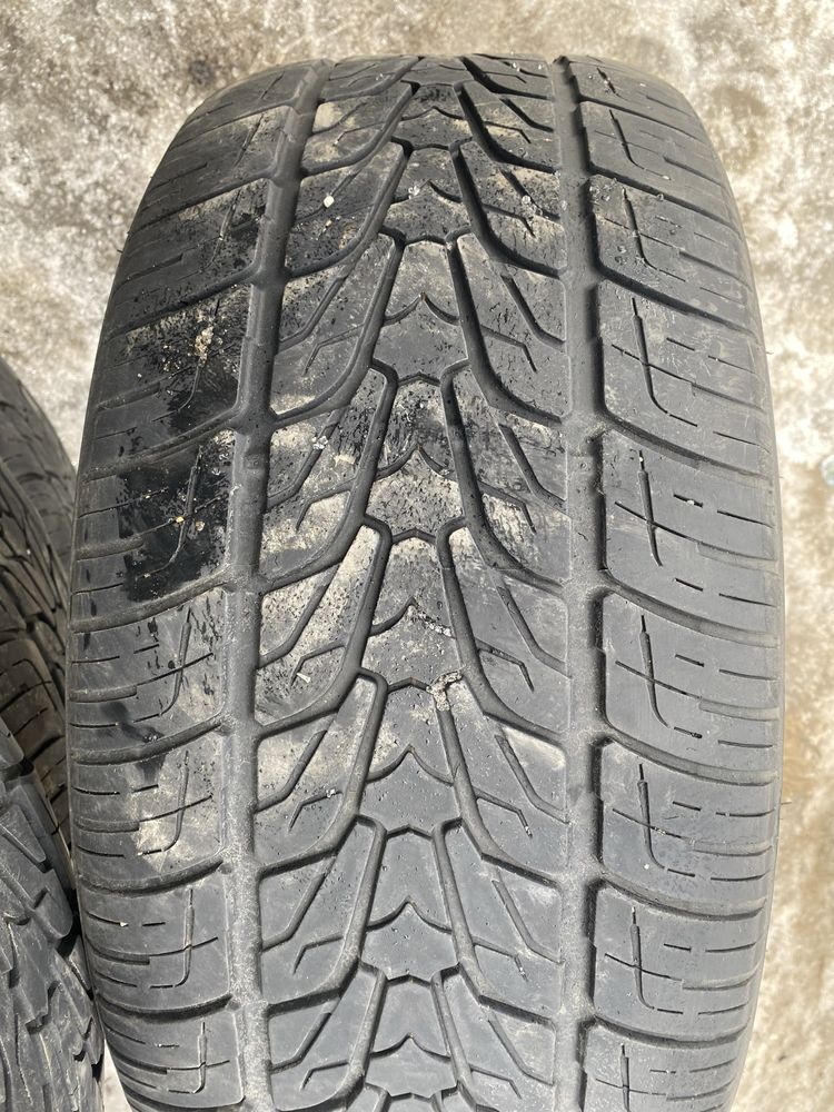 Продам летнюю резину Nexen 285/50 R20