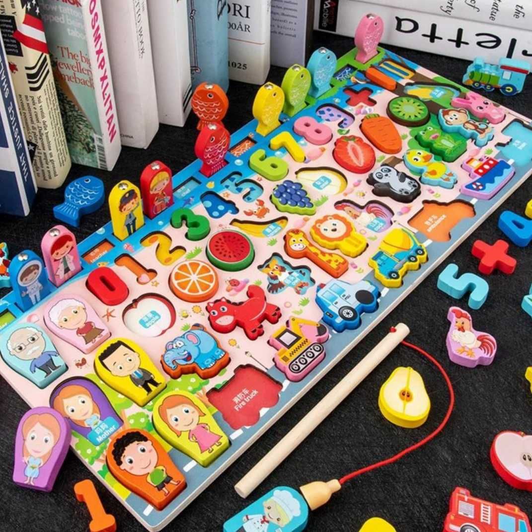 Продам новые детские игрушки