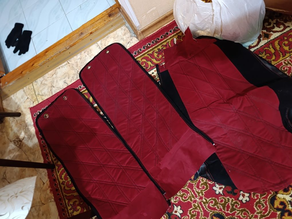 Чехлы хорошее качество