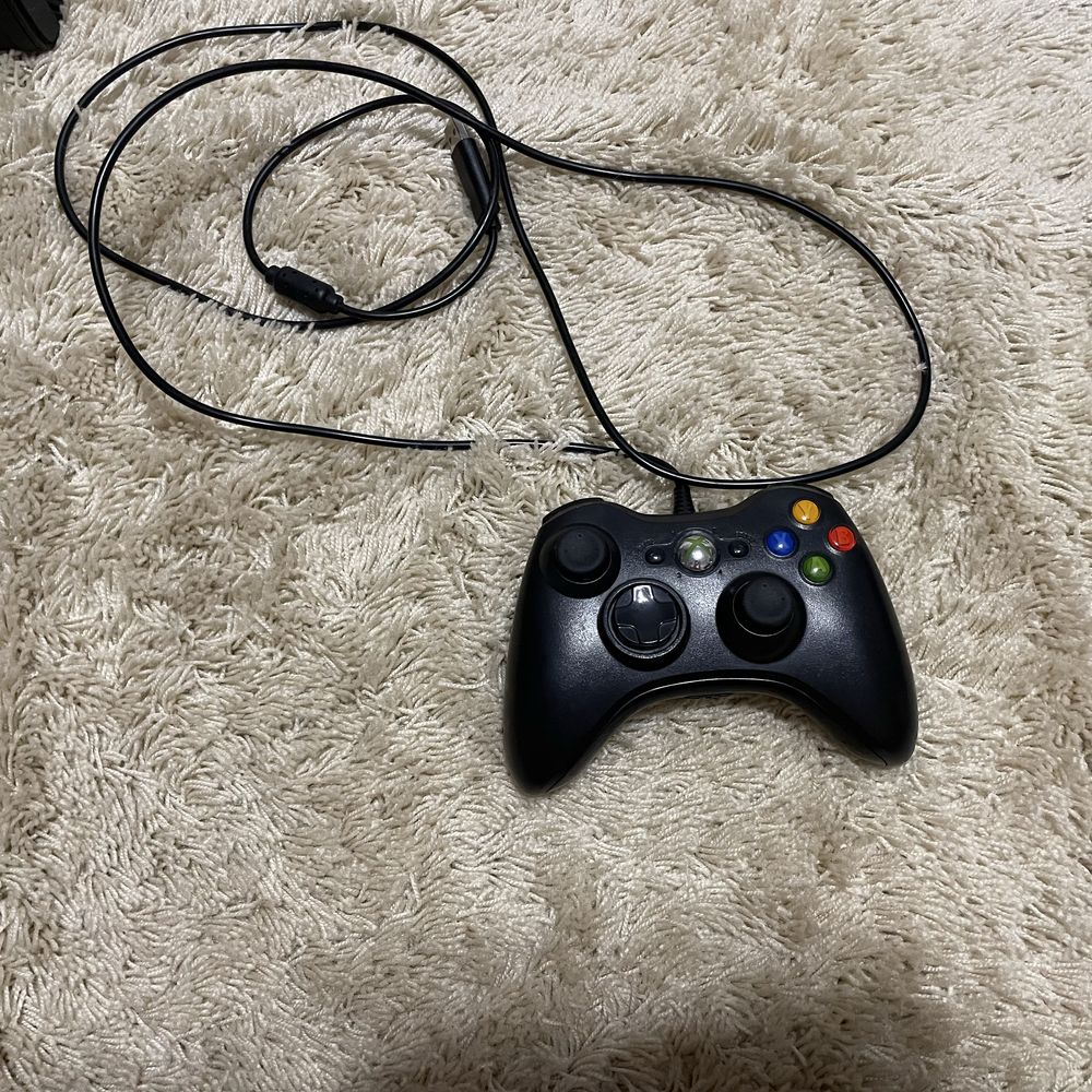 XBOX 360 freebot