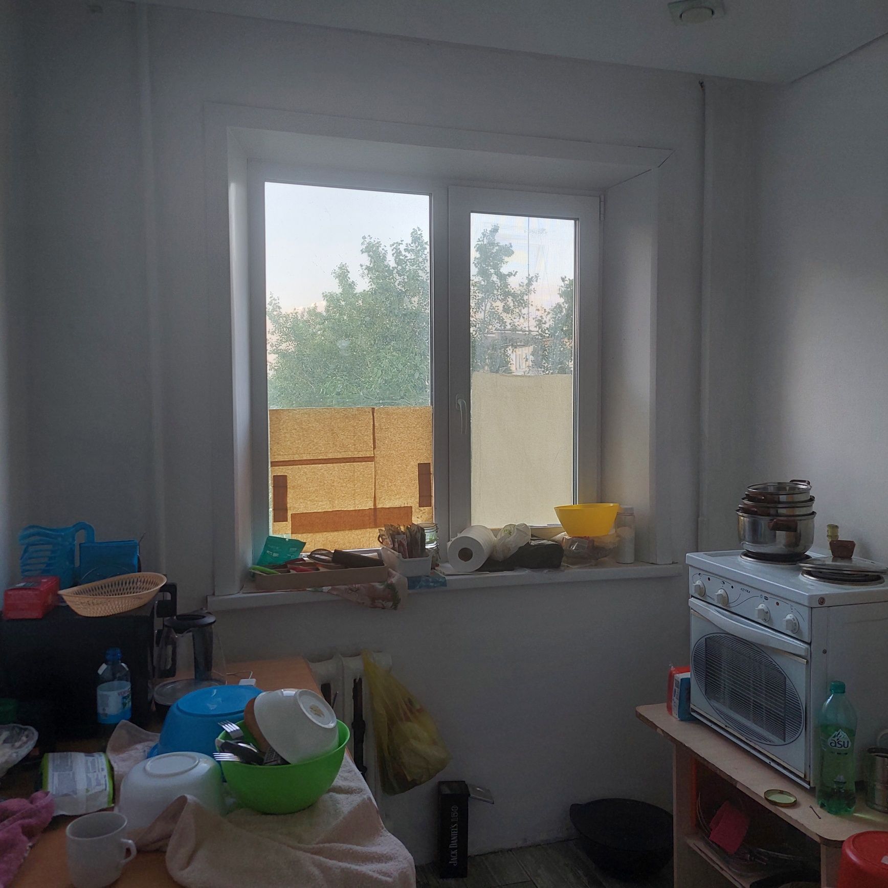 Продам двухкомнатную квартиру