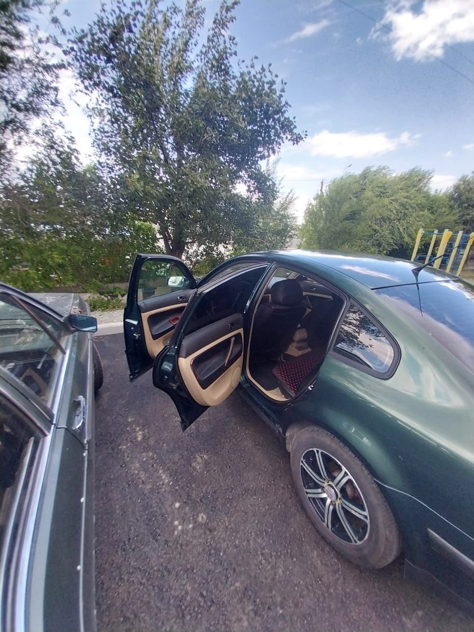 Продается Volkswagen Passat B5, 1996 г. 
Город: Экибастуз