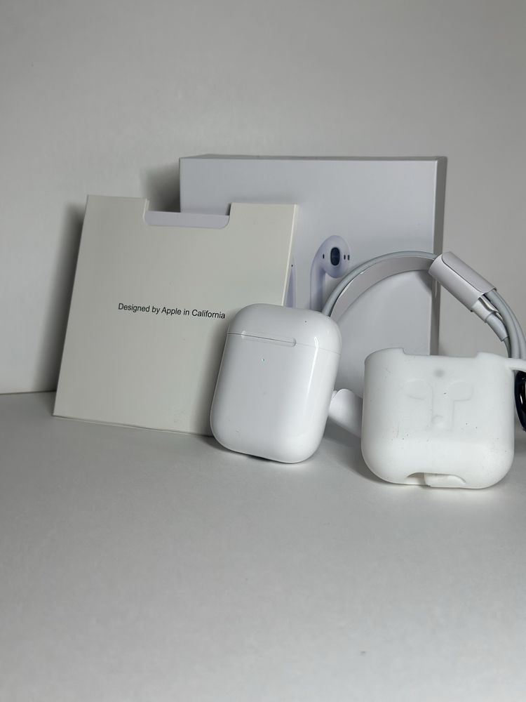 airpods