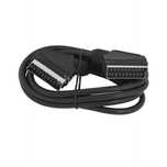 Кабель Scart – Scart (Скарт - Скарт) 1.2 М