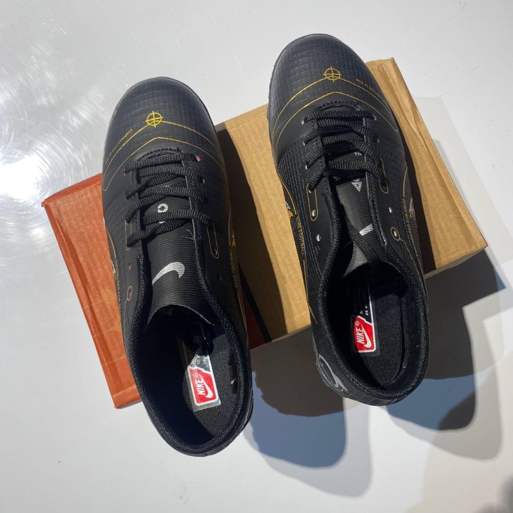 Футбольные бутсы Nike mercurial Распродажа 37-39