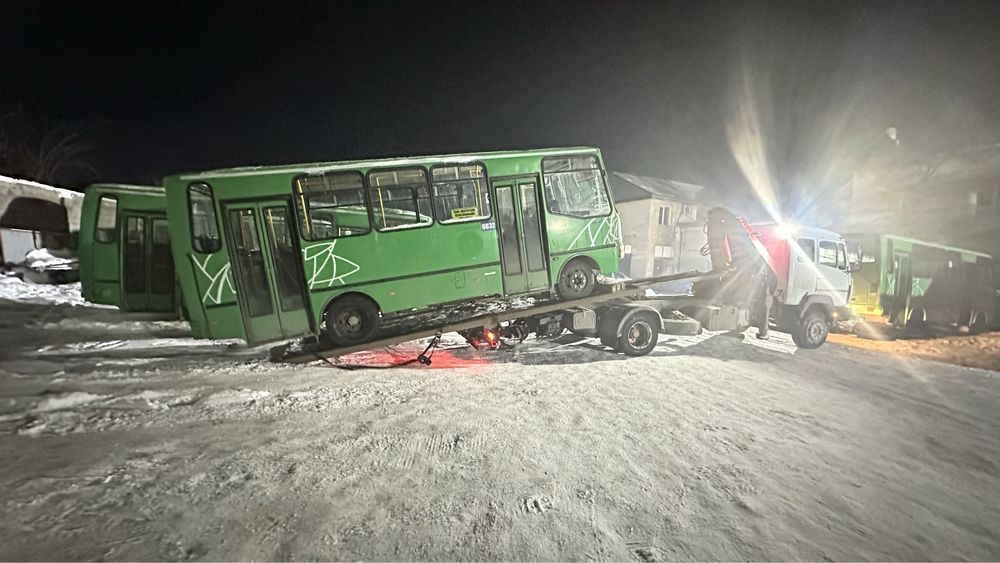 Услуги эвакуатор манипулятор 24/7