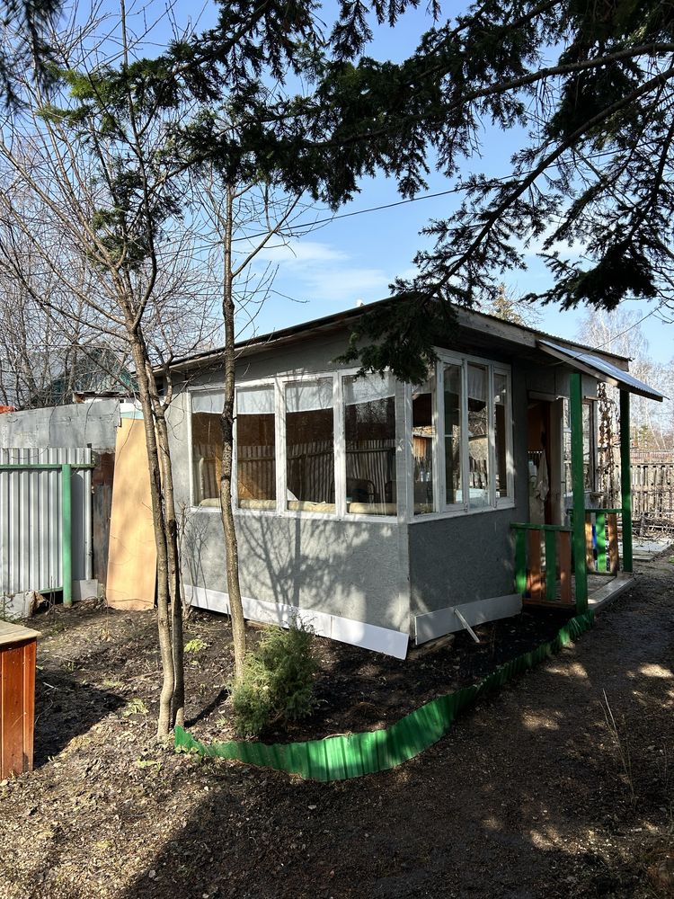 Продам дачу СО «борки»