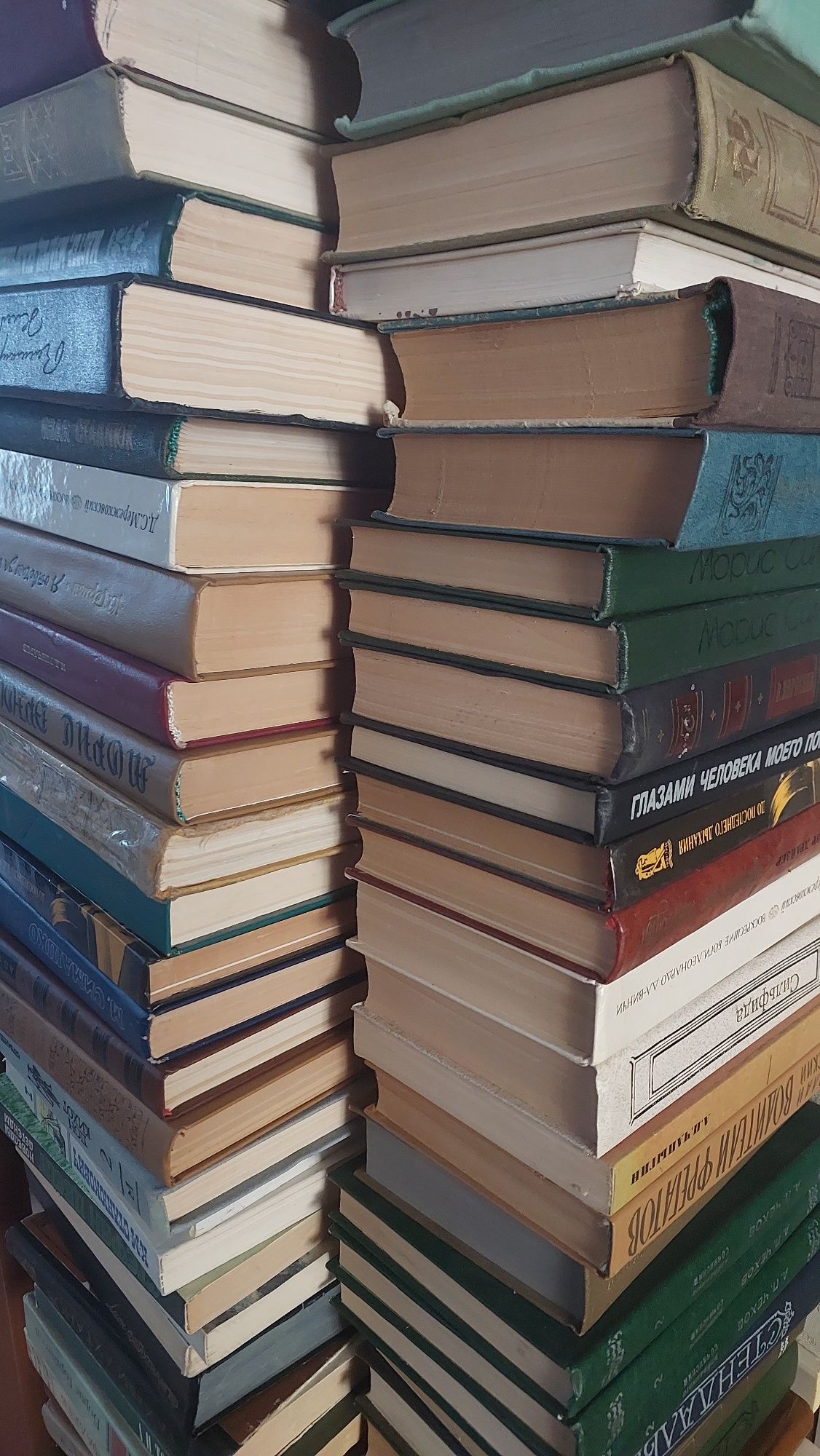 Книги для декора. Книги на декор. С доставкой