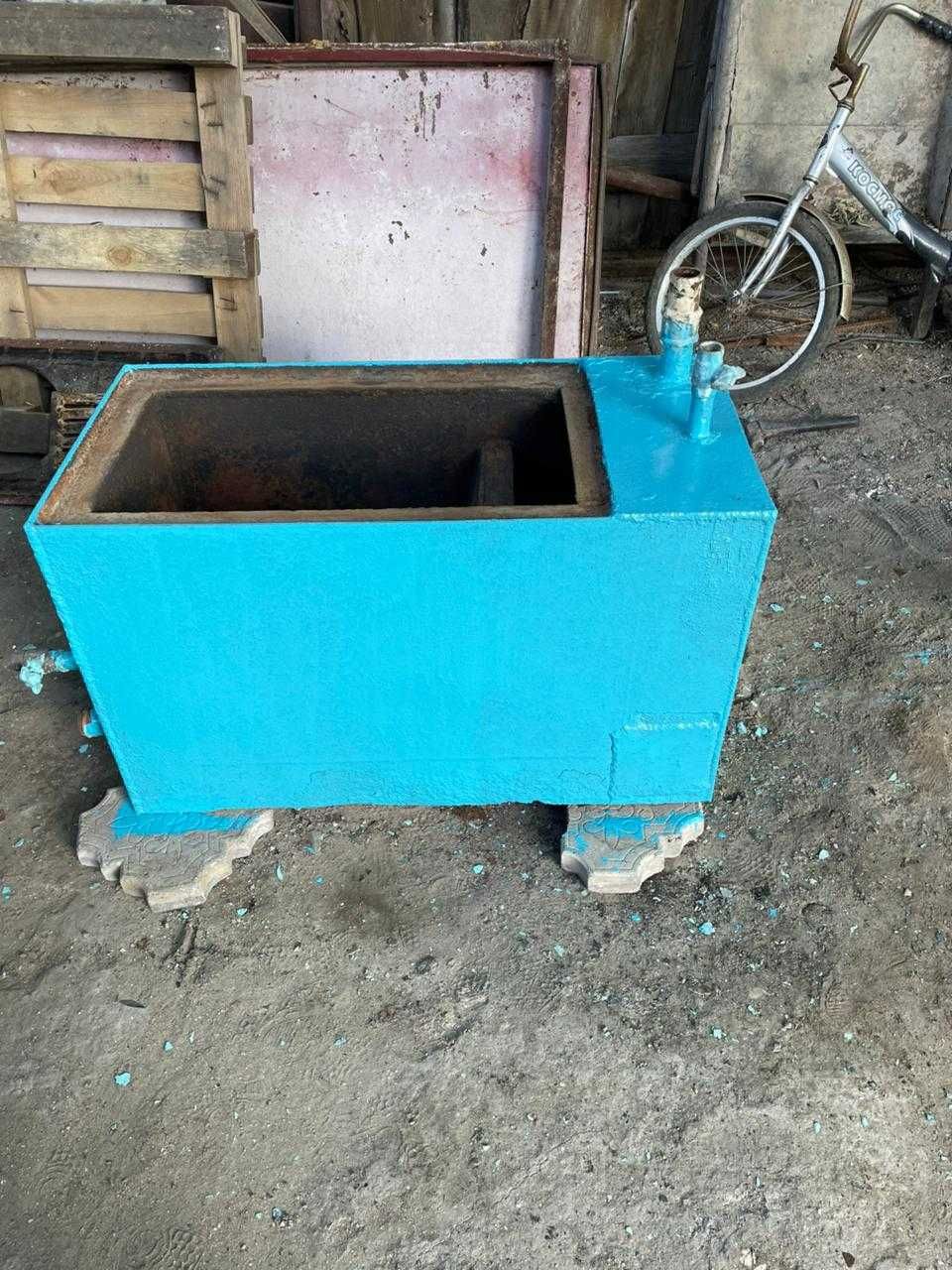 Продам котел Б\У 30000 тенге