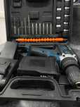 Шуруповерт Bosch Li-ion 48V Костанай 1020 Лот: 642356