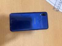 Samsung A10s подам