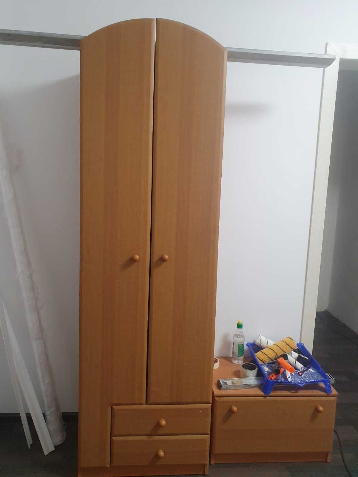 Прихожая модульная