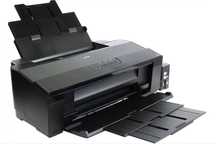 Принтер Epson L1800 DTF