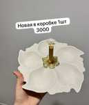 Новая менажница