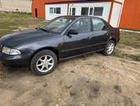 Продам AUDI A4 1,6 литра