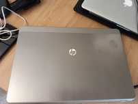 Продам ноутбук HP probook 4530s