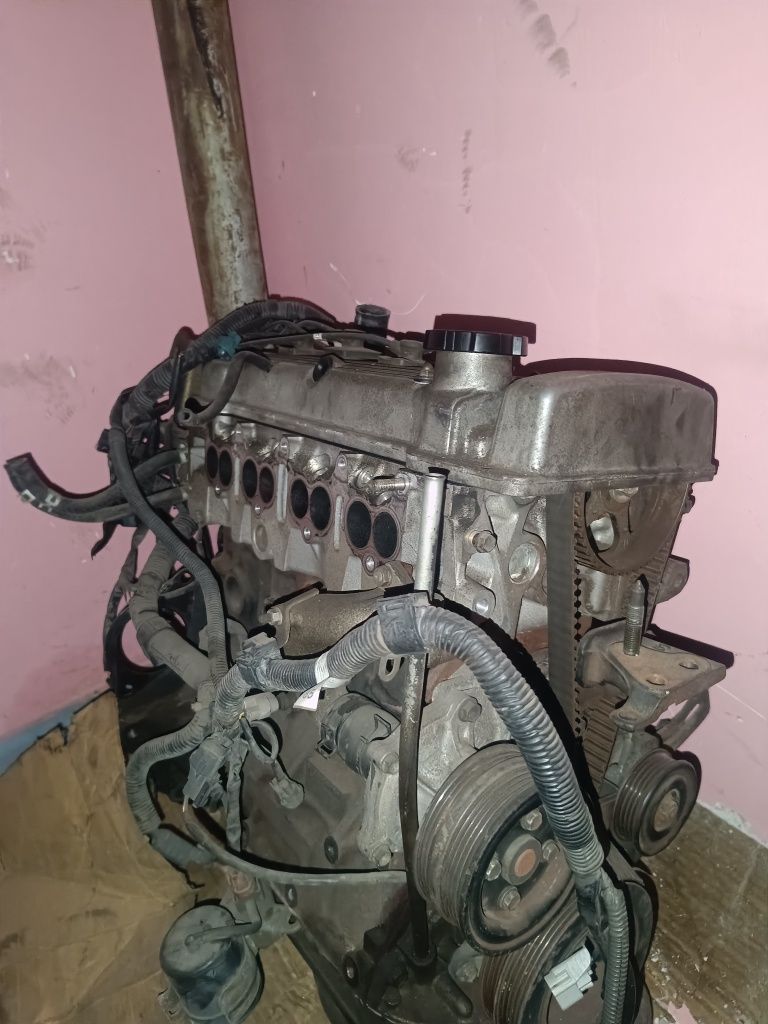 Продам двигатель