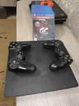 Продам PlayStation 4