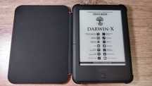 Продаю Onyx boox Darwin x