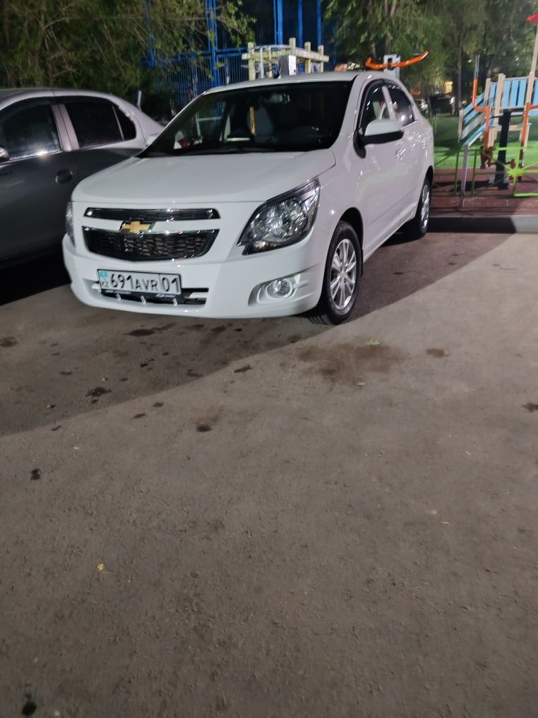 Продам коболт 2023