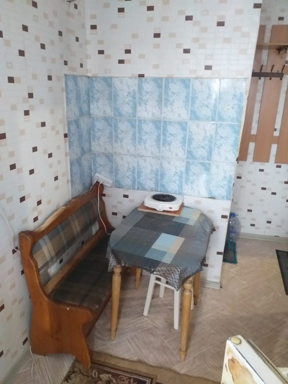 Продам комнату в общежитиив р /он дом быто северный