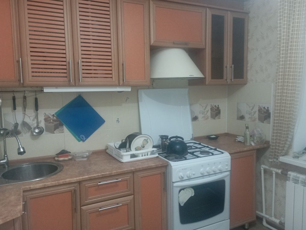 Сдам комнату в двухкомнатной квартире
