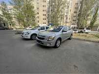 Аренда авто для работы в Яндекс Go