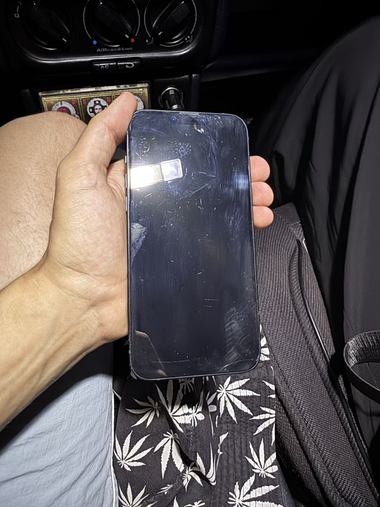 Iphone 14 plus 128 gig