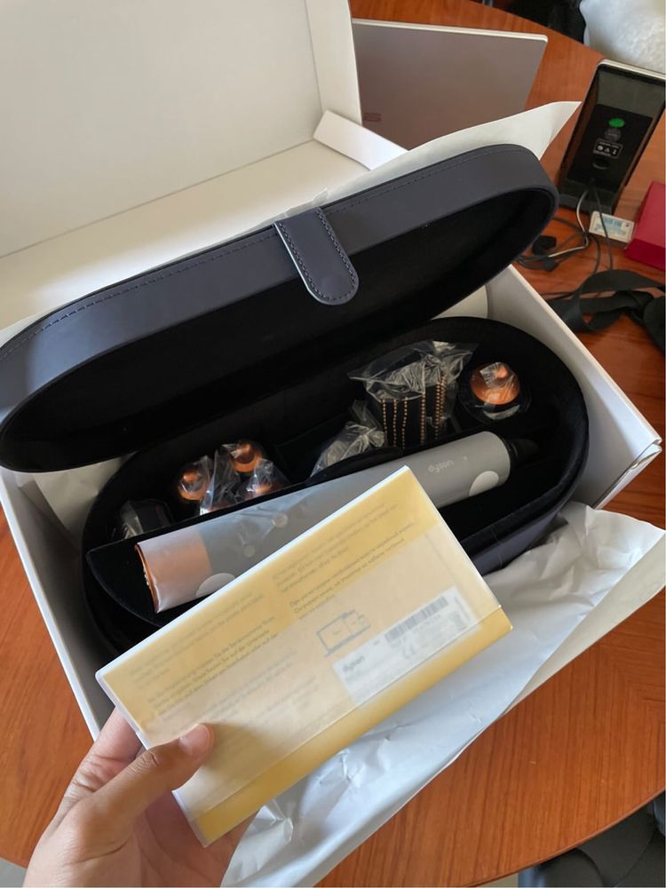 оригинальный dyson
