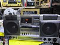 AKAI 505J ,магнитола Япония в Алматы