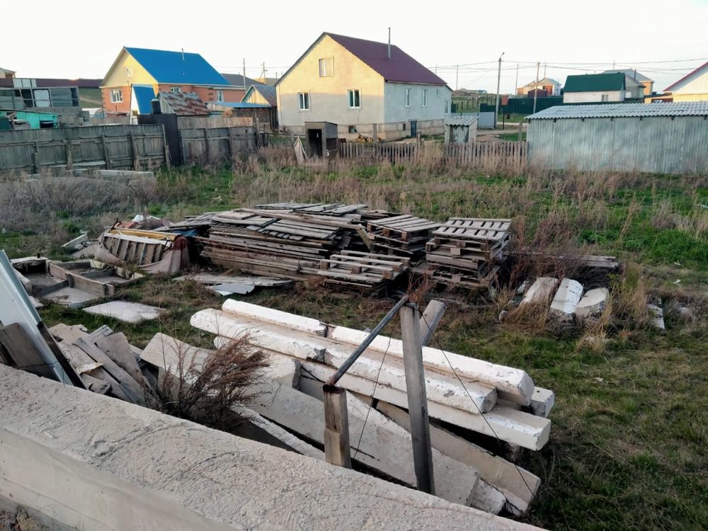 Продам участок в хорошом месте