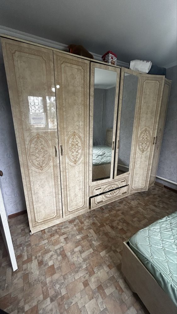 Спальный гарнитур белоруский