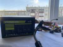 Блок питания 500w от AeroCool VxPlus