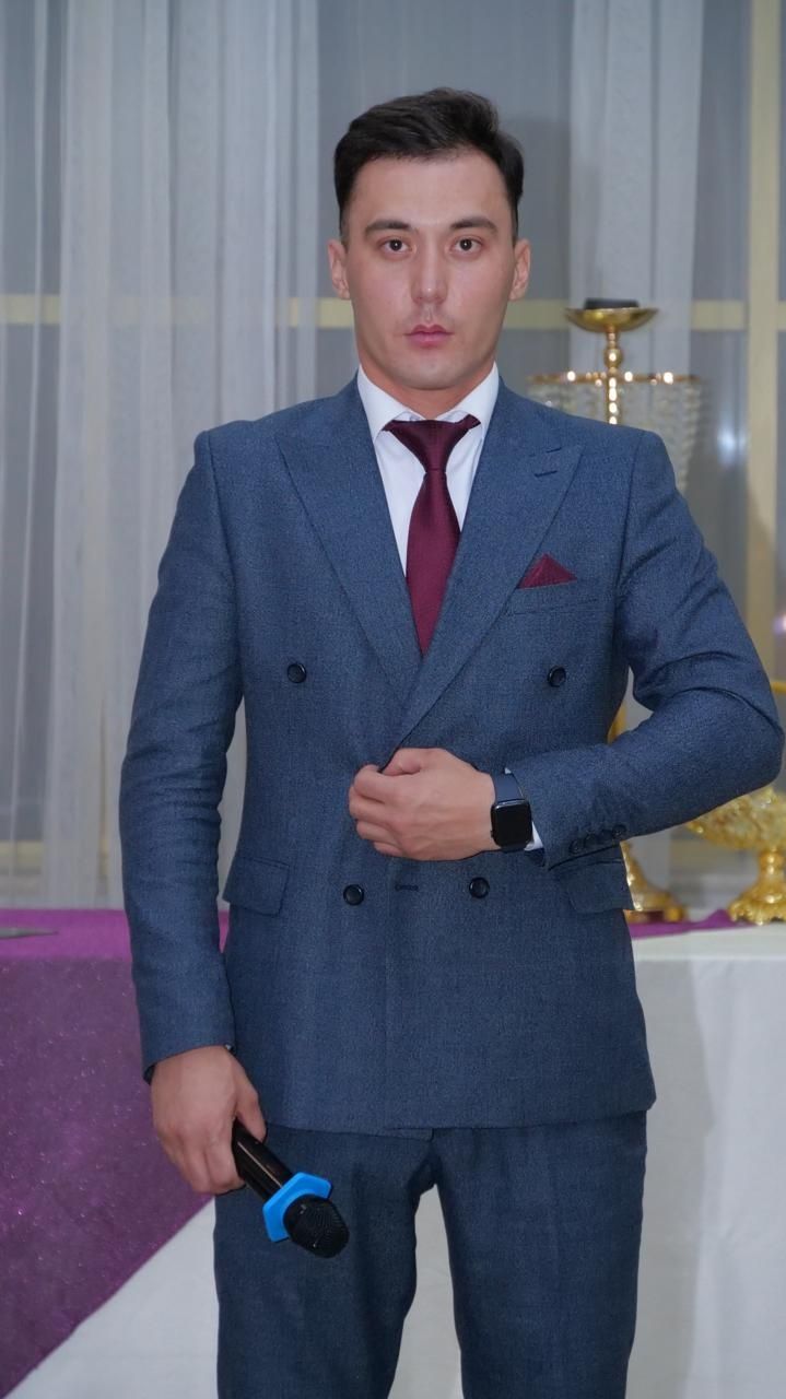 Тамада Асаба Шоумэн Актер