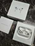 Наушники Airpods Pro