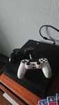 Продам Sony playstation 4  +4 игры в подарок